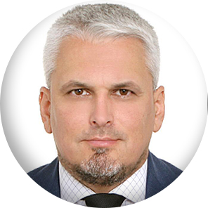 Чтецов Дмитрий Владиславович